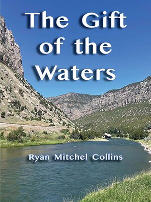 cover image of The Gift of the Waters